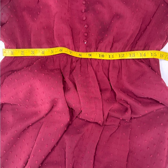 Jessakae Collection Highbury Dress midi size 3XL.  B8 - Picture 13 of 14